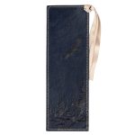 Wings Like Eagles Navy (Faux Leather Pagemarker) - Image 2
