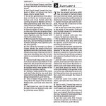 KJV Everyday Bible Red Letter Comfort Print (Hardcover) - Image 3