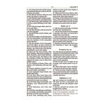 KJV Everyday Bible Red Letter Comfort Print (Hardcover) - Image 4