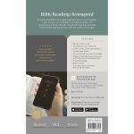 NLT Filament Thinline Reference Bible, Rustic Brown With Zip (Imitation Leather) - Image 2