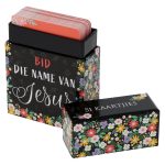 Bid die Name van Jesus Afrikaans Boxed Cards - Image 5