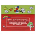 Jesus Het My Lief Afrikaans Coloring Boxed Cards for Children - Image 2