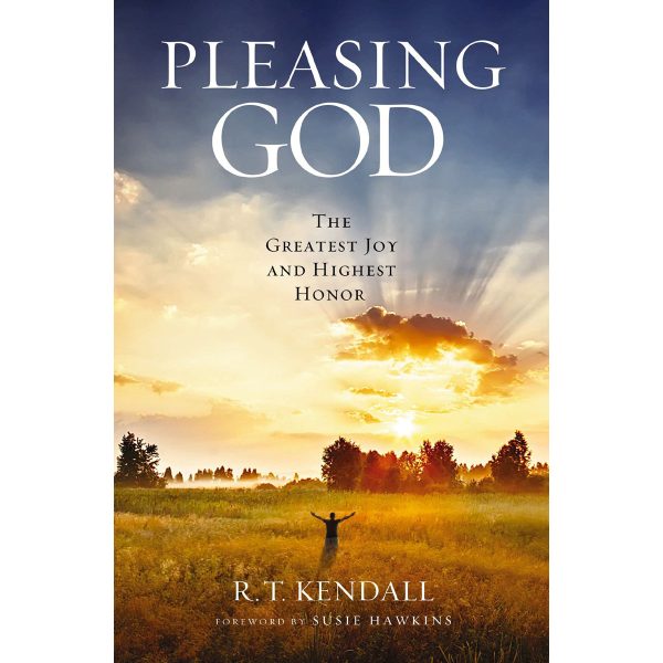 Pleasing God: The Greatest Joy And Highest Honor (Paperback) - Image 2