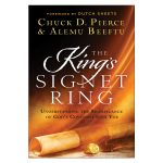 The King's Signet Ring: Understanding the Significance of God's Covenant With You PB - Image 2