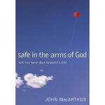 Safe In The Arms Of God: Truth From Heaven About The Death Of A Child (Hardcover) - Image 2