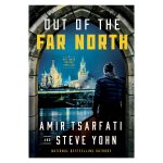 Out Of The Far North: 3 A Nir Tavor Mossad Thriller (Paperback) - Image 2