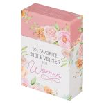 101 Favorite Bible Verses For Women Boxed Cards - Image 2