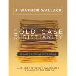 Cold-Case Christianity: A Homicide Detective Investigates The Claims Of The Gospels PB - Image 2