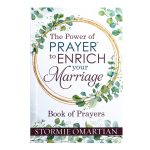 The Power Of Prayer To Enrich Your Marriage - Prayers (Paperback) - Image 7