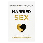Married Sex: A Christian Couple's Guide To Reimagining Your Love Life (Paperback) - Image 2