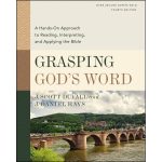 Grasping God's Word, Fourth Edition (Hardcover) - Image 2