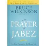 Prayer Of Jabez (Hardcover) - Image 2
