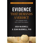 Evidence That Demands a Verdict: Life-Changing Truth (Hardcover) - Image 2