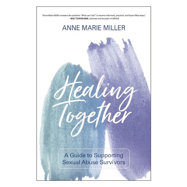 Healing Together (Paperback) - Image 2