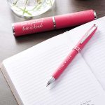Love Is Patient Love Is Kind Metal Pen In Tube - 1 Corinthians 13:4-8 - Image 4