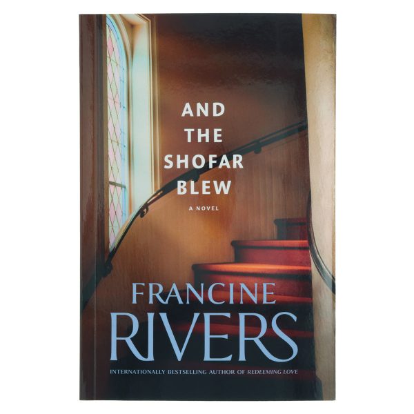 And The Shofar Blew A Novel (Paperback) - Image 1