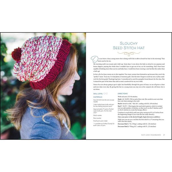 Knit, Pray, Share (Paperback) - Image 5