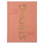 Strong: Devotions to Live a Powerful and Passionate Life (Hardcover) - Image 8