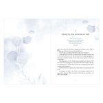 Embraced: 100 Devotions to Know God is Holding You Close (Hardcover) - Image 9