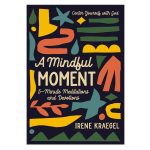 A Mindful Moment: 5 Minute Meditations and Devotions (Hardcover) - Image 2