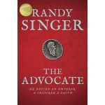 The Advocate a Novel: He Defied an Emperor & Inspired a Faith (Paperback) - Image 2
