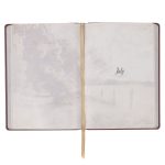 Pursuing God: 366 Daily Devotions (Faux Leather) - Image 4