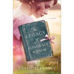 The Legacy Of Longdale Manor: A Novel (Paperback) - Image 2