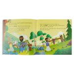 Clever Cub Trusts God (Paperback) - Image 9