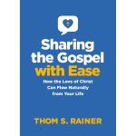 Sharing The Gospel With Ease (Church Answers Resources)(Hardcover) - Image 3