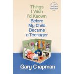 Things I Wish I'd Known Before My Child Became A Teenager (Paperback) - Image 2