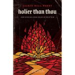 Holier Than Thou: How God's Holiness Helps Us Trust Him (Paperback) - Image 3