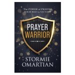 Prayer Warrior (Paperback) - Image 2