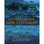 A Survey Of The New Testament (Hardcover) - Image 2