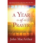 A Year Of Prayer (Paperback) - Image 2