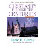 Christianity Through The Centuries (Hardcover) - Image 2