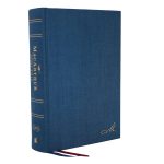 LSB Hardcover MacArthur Study Bible 2nd Edition Comfort Print - Image 2