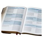 LSB Hardcover MacArthur Study Bible 2nd Edition Comfort Print - Image 5