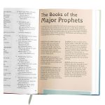 CSB Hardcover Grace Dyslexia Friendly Bible for Kids - Image 4
