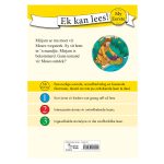 Baba Moses en die Prinses Ek Kan Lees (Sagteband) - Image 3
