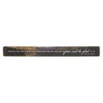 This is the Day That the Lord has Made Let us Rejoice and be Glad in it Magnetic Strip - Image 3