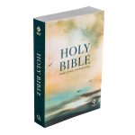 NLT Morning Sky Paperback Handy Size Bible - Image 3