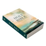NLT Morning Sky Paperback Handy Size Bible - Image 4