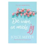 Die Ware En Unieke Jy: Vry Van Vergelyking (Sagteband) - Image 2