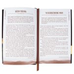 Die Bybel In 366 Dae Vir Manne Van Geloof Nuwe Buiteblad (Sagteband) - Image 11
