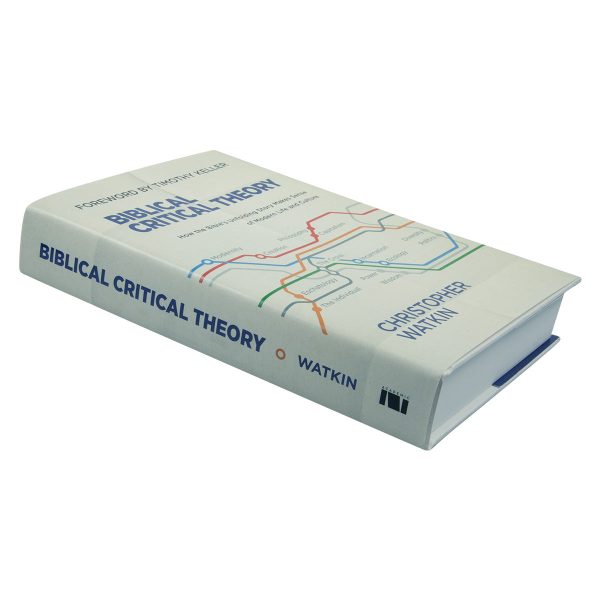 Biblical Critical Theory (Hardcover) - Image 8