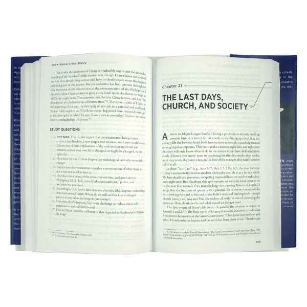 Biblical Critical Theory (Hardcover) - Image 10