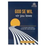 God Se Wil Vir Jou Lewe - 31 Studies (Sagteband) - Image 6