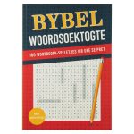 Bybel Woordsoektogte (Sagteband) - Image 5