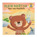 Klein Beertjie Leer Van Paasfees (Sagteband) - Image 7