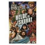 Die Aksie-Bybel Helde En Skurke (Sagteband) - Image 6